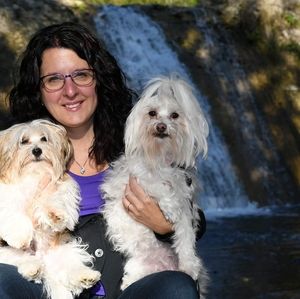 Meet your Posher, Cathy